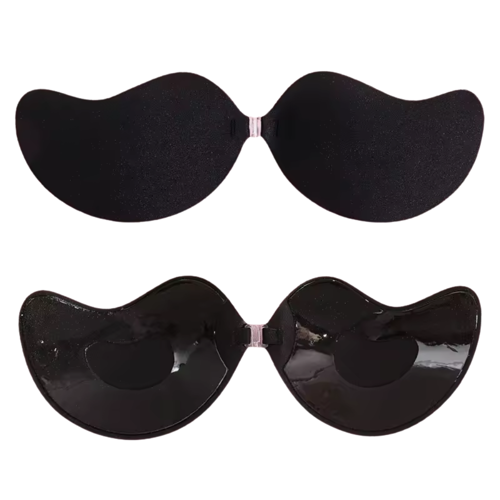 ÉlodieSecret Soutien-Gorge Adhésif Lift | Soutien-Gorge Push-Up Invisible