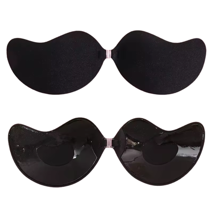 ÉlodieSecret Soutien-Gorge Adhésif Lift | Soutien-Gorge Push-Up Invisible