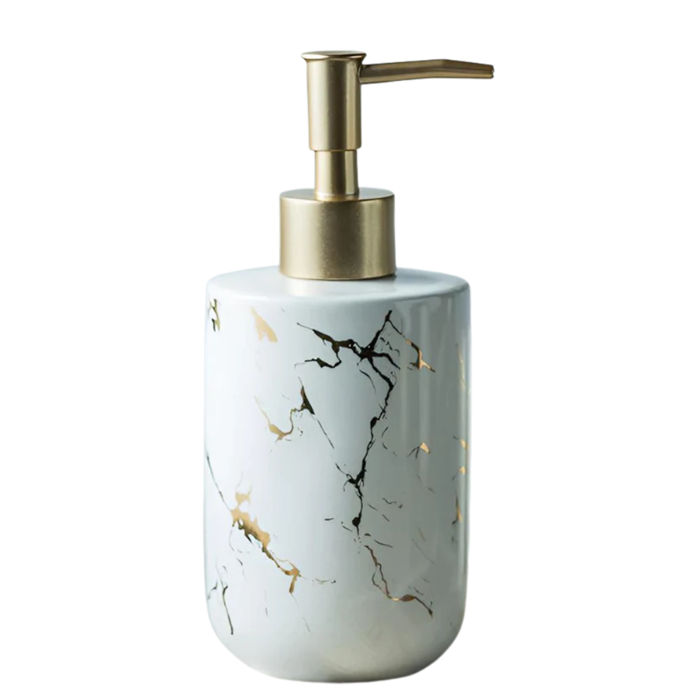 PureLuxe Home - Distributeur à Pompe