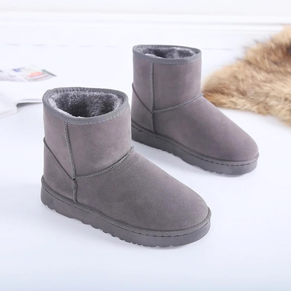 GripNordic | Bottes Hiver Antidérapantes et Confortables