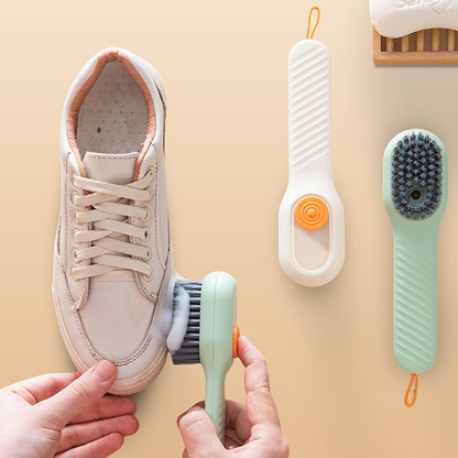 Brosse Nettoyante Douce Multi-Usages