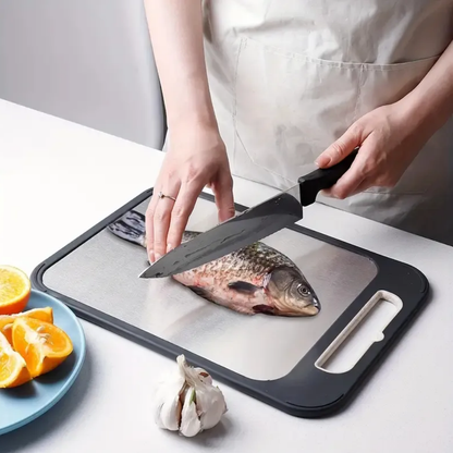 PrepEdge Pro Duo – Planche à Découper Double Face