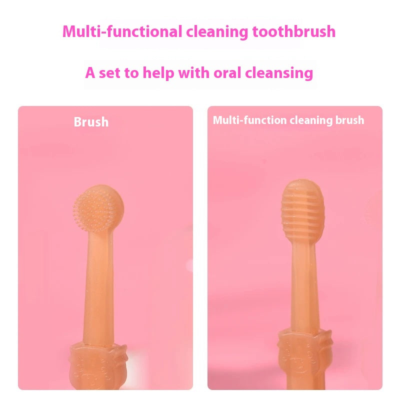 Kit Dentaire Enzymatique Chien Chat