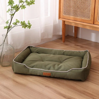 Panier Chien Orthopédique Mémoire