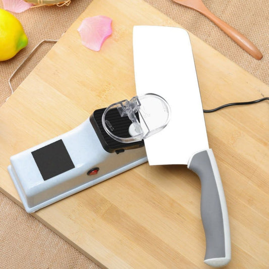 Aiguiseur Couteaux - Électrique – Cuisine