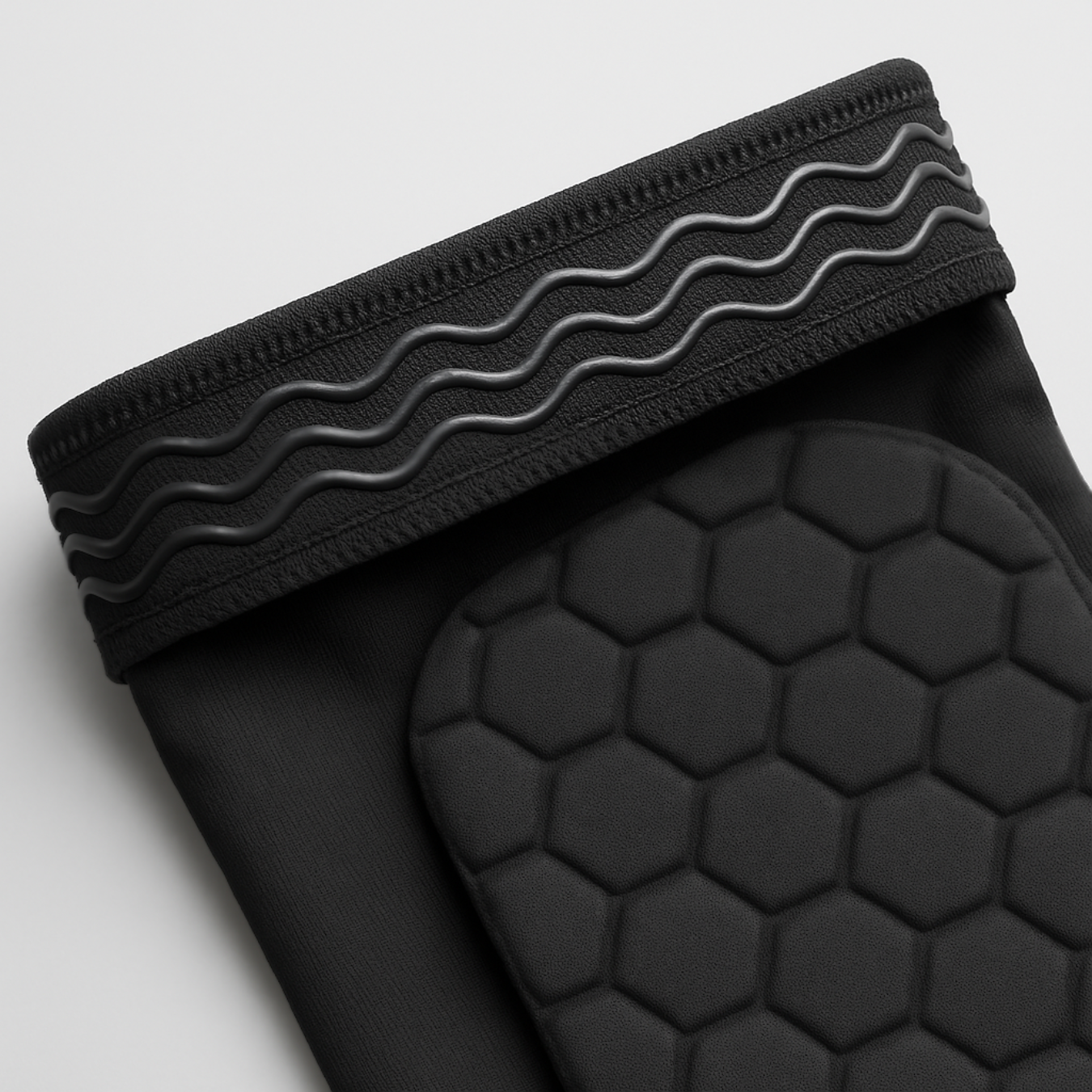 Protège-tibias StrikeGuard | Protection optimale pour le football