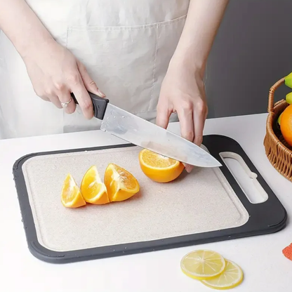 PrepEdge Pro Duo – Planche à Découper Double Face