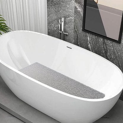 Tapis Douche Antidérapant – Perméable – Salle Bain