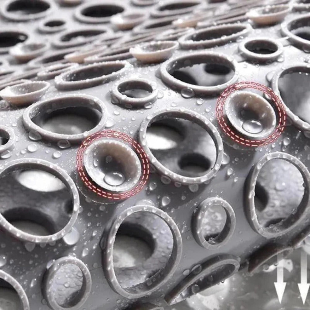 SafeStep - Tapis de Douche