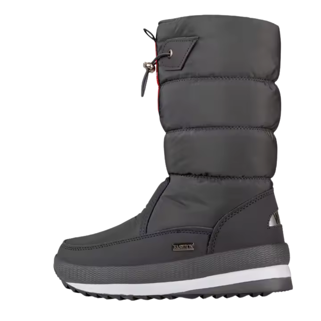 Bottes de Neige – Isolantes – Antidérapantes