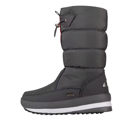 Bottes de Neige – Isolantes – Antidérapantes
