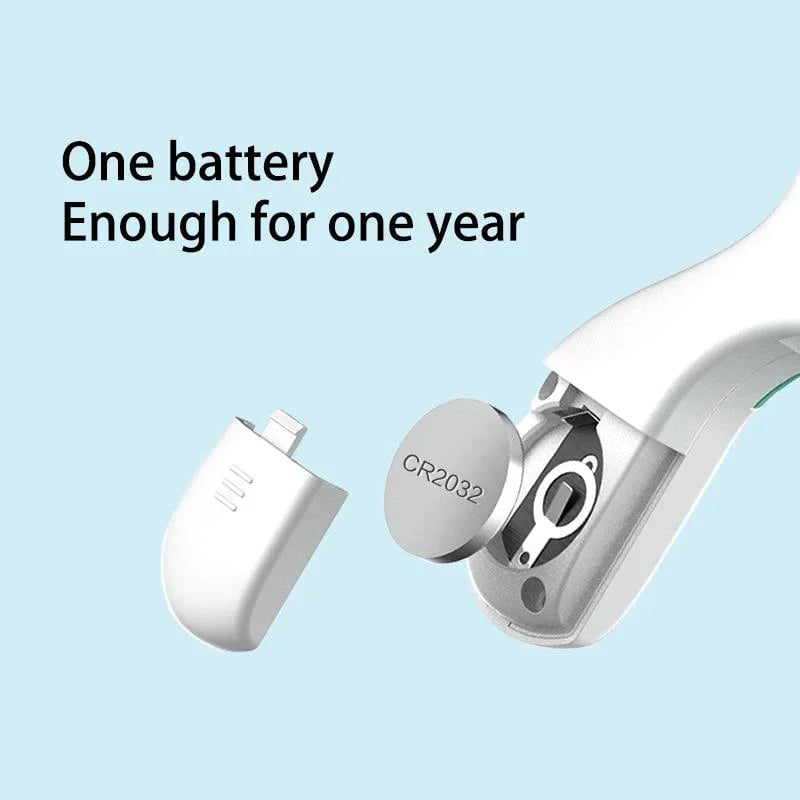 Coupe Griffes LED Sécurisé Animaux