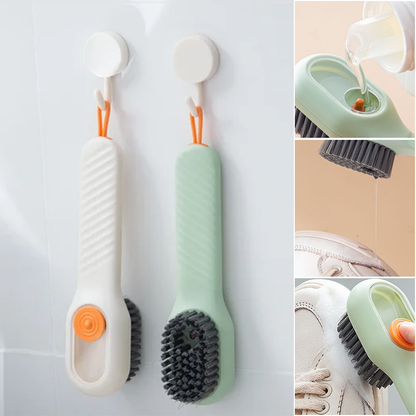 Brosse Nettoyante Douce Multi-Usages