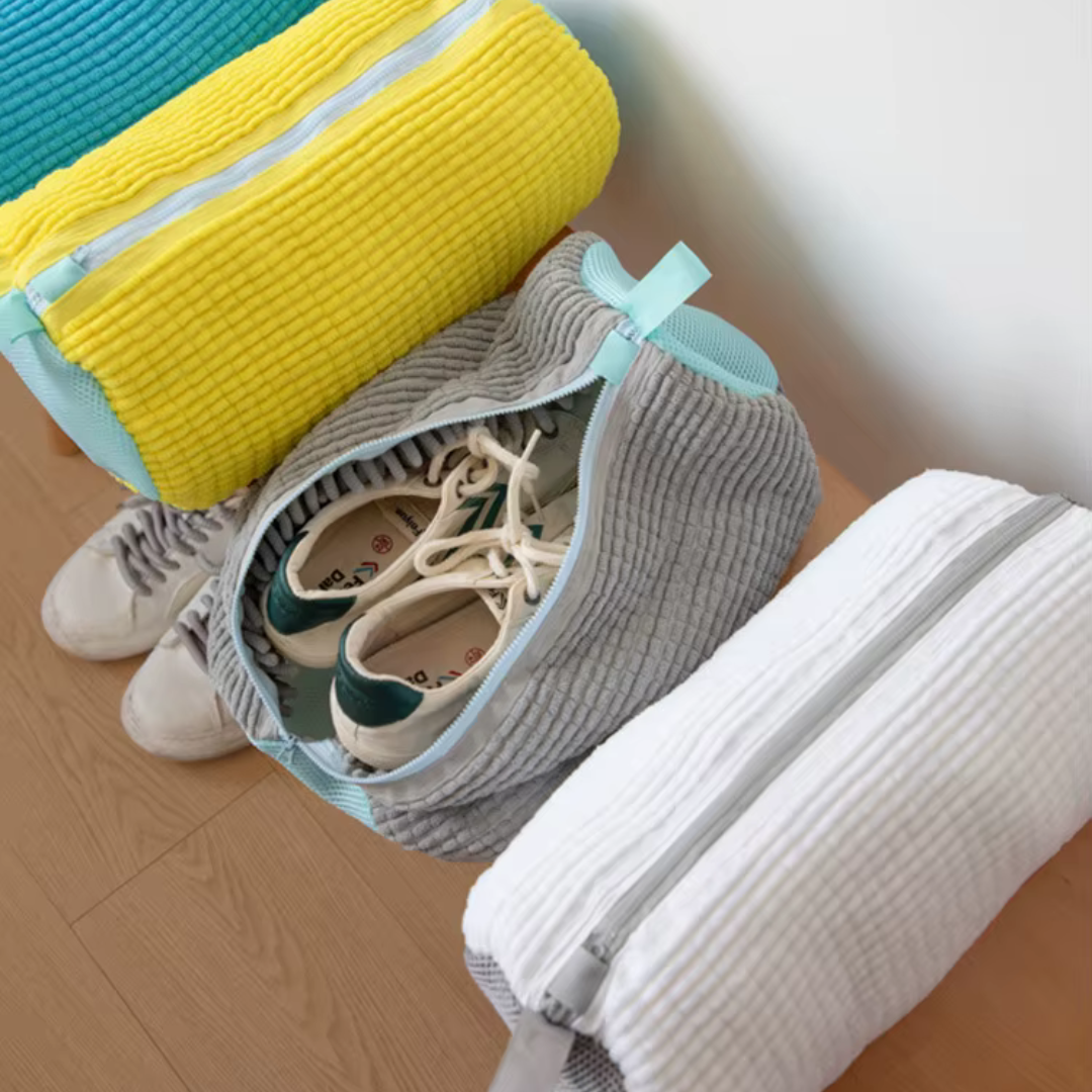 SneakCare Sac de Lavage pour Baskets | Protection et Propreté Optimale