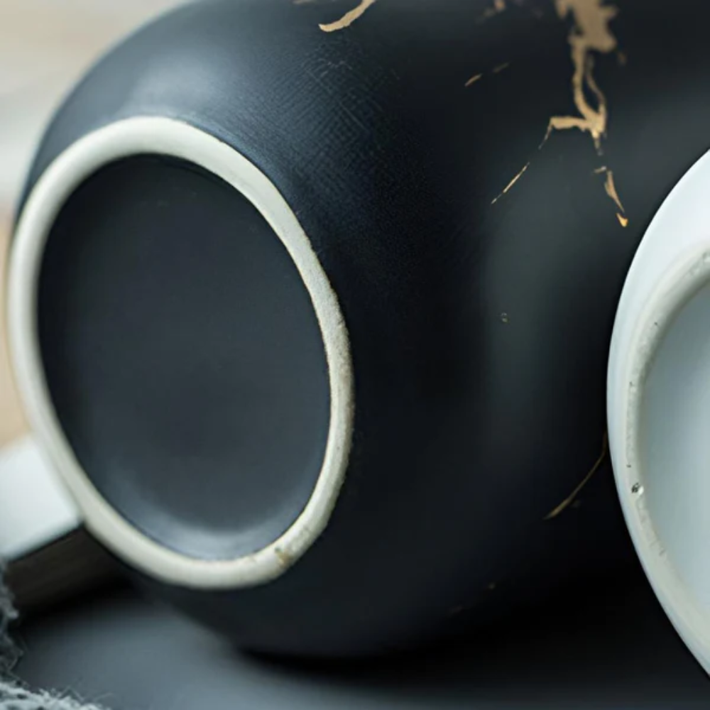 PureLuxe Home - Distributeur à Pompe