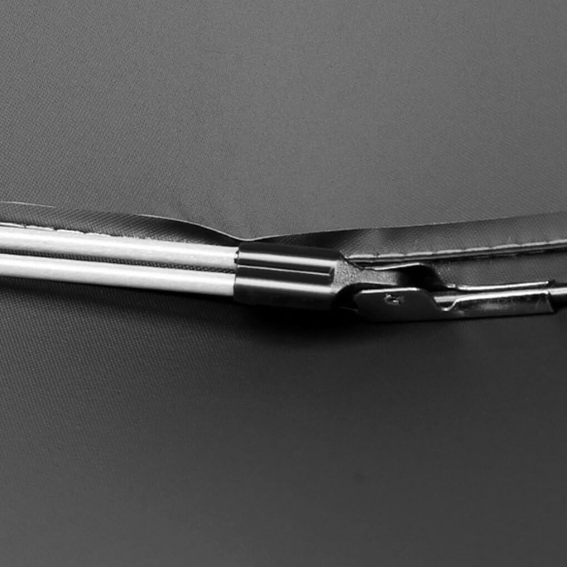 Parapluie Automatique Coupe-Vent | Poignée de Transport