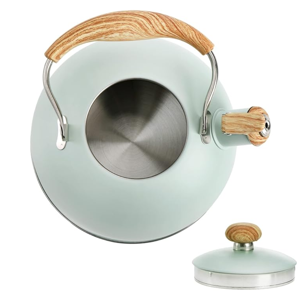 Bouilloire Sifflante Pro