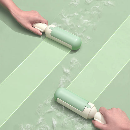 Rouleau Anti-Poils Réutilisable Animaux