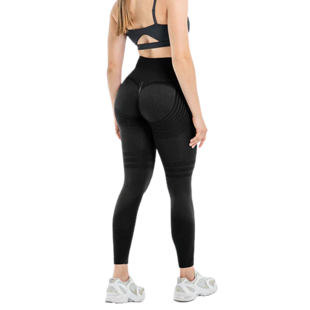 Sculptify Legging Anti-Cellulite 3D | Lisse, Galbe etTonifie