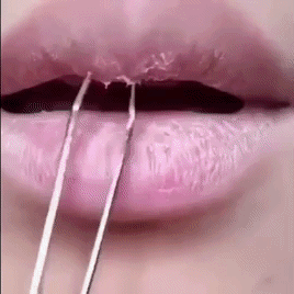 Gommage Lèvres – Exfoliant – Hydratant