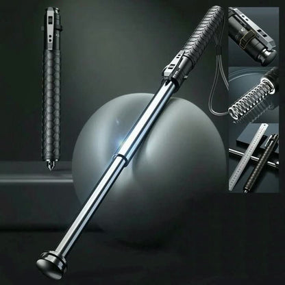 Bâton de Randonnée – Télescopique – Antidérapant