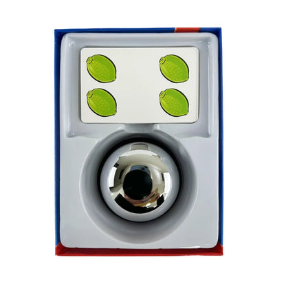 Jeu de Réflexes – Cloche – Cartes