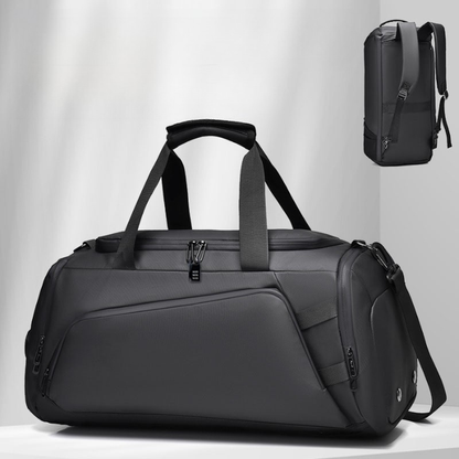 Sac Sport – Résistant et Spacieux – Pour Vos Affaires