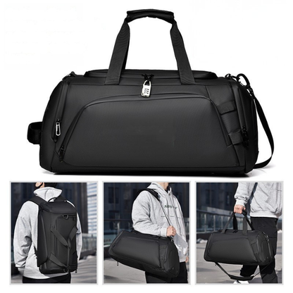 Sac Sport – Résistant et Spacieux – Pour Vos Affaires