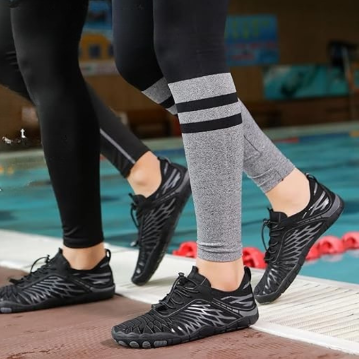 Chaussures de Sport – Légères et Respirantes – Pour Entraînement et Course