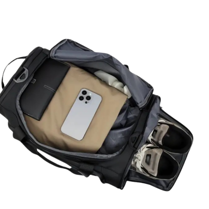 Sac Sport – Résistant et Spacieux – Pour Vos Affaires