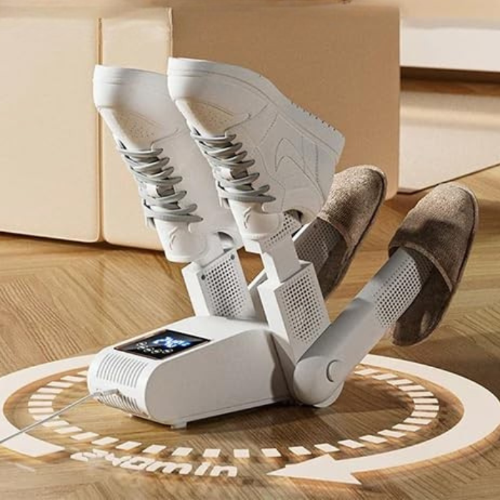 Appareil de Séchage Chaussures – Rapide et Efficace – Pour Tous Types