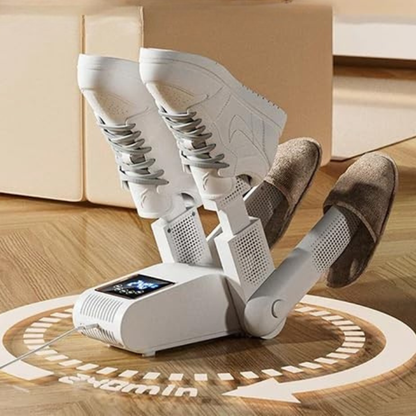 Appareil de Séchage Chaussures – Rapide et Efficace – Pour Tous Types