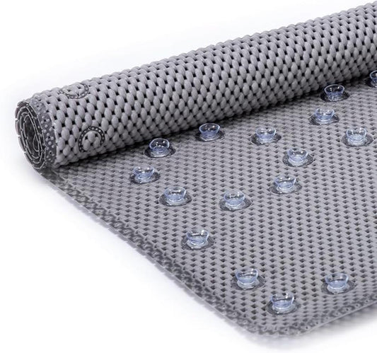 Tapis de Baignoire - Antidérapant – Ventouses