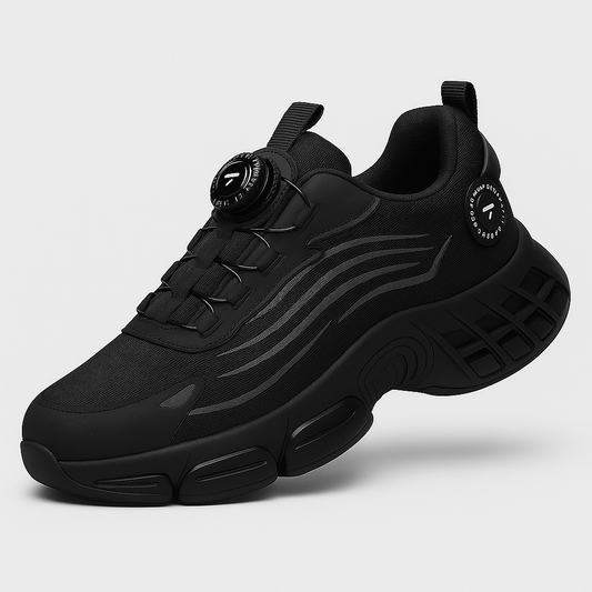 Chaussures de sécurité Sicherpro S3 | Chaussures de travail à embout d'acier