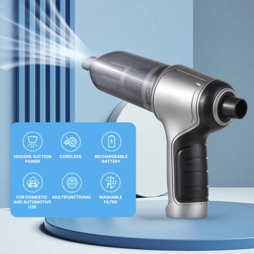 Aspirateur Balai Main Sans Fil