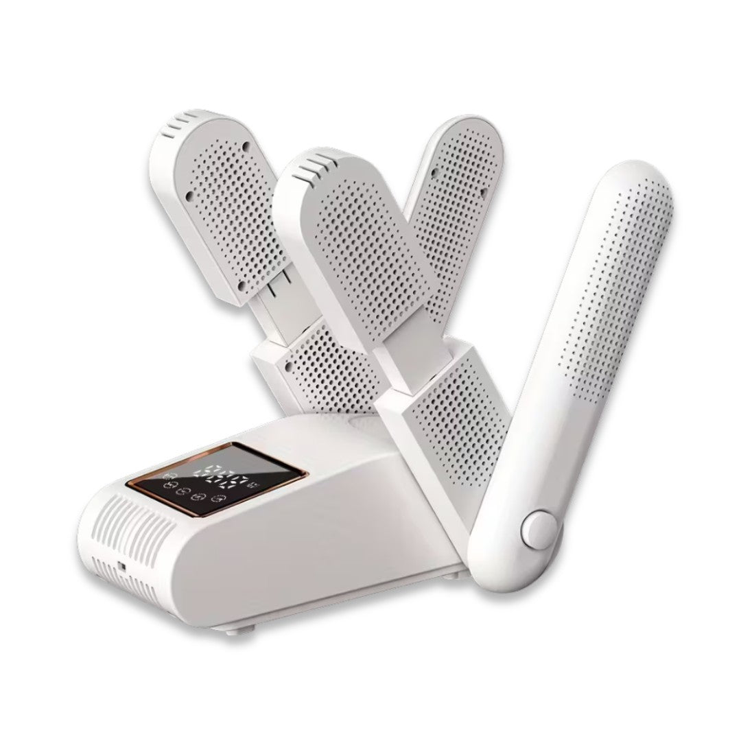 Appareil de Séchage Chaussures – Rapide et Efficace – Pour Tous Types