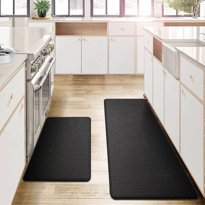 Tapis de Cuisine – Antidérapant – Confortable