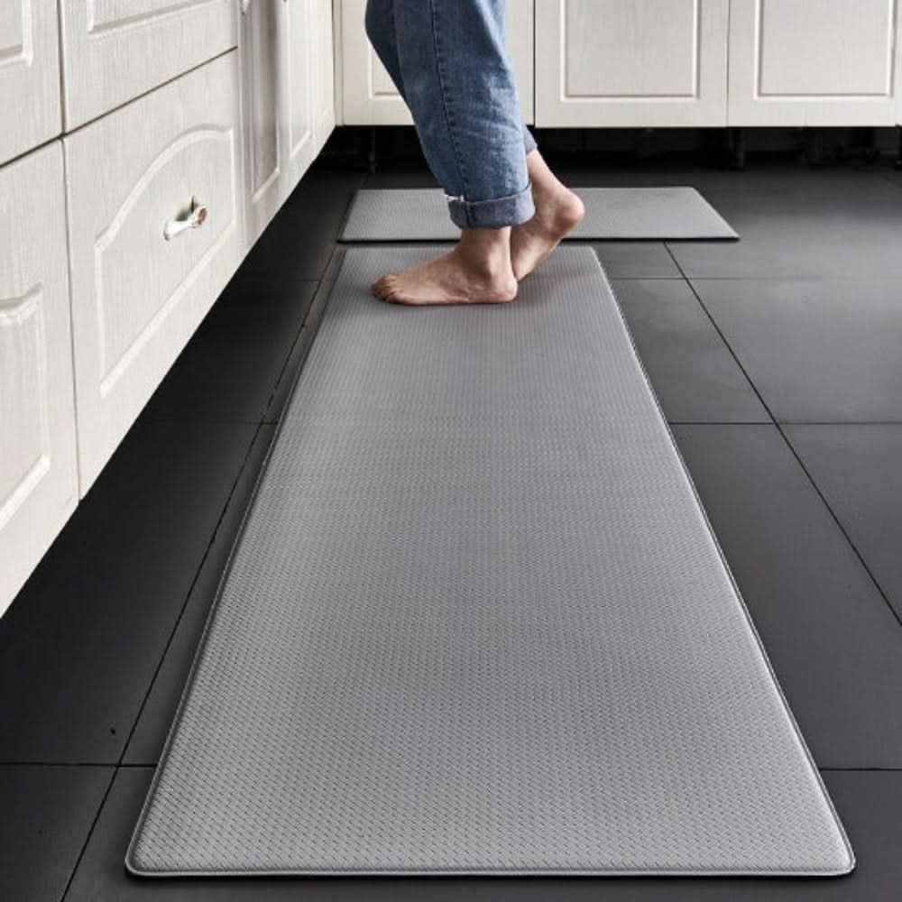 Tapis de Cuisine – Antidérapant – Confortable