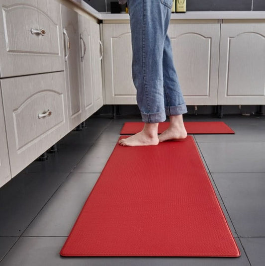 Tapis de Cuisine – Antidérapant – Confortable