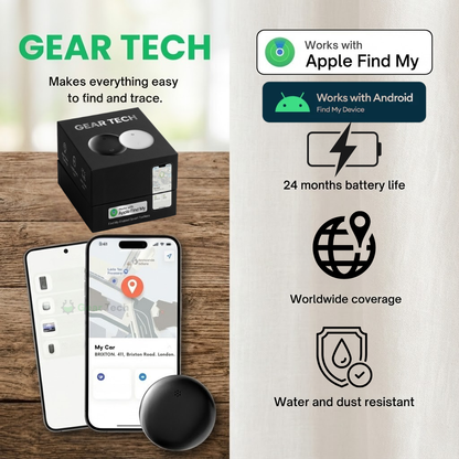 Traceur Voiture Sans Abonnement