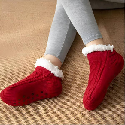 CozyFeet | Pieds chauds pour les jours froids