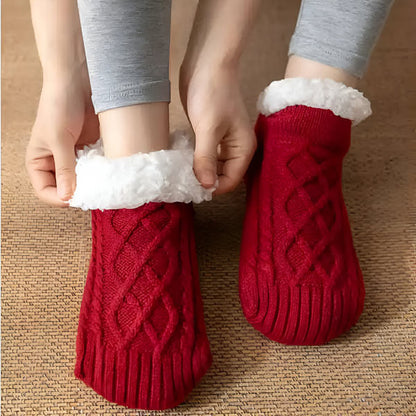 CozyFeet | Pieds chauds pour les jours froids