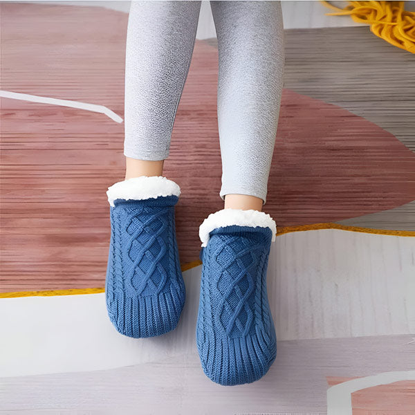 CozyFeet | Pieds chauds pour les jours froids