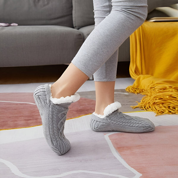 CozyFeet | Pieds chauds pour les jours froids