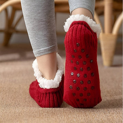 CozyFeet | Pieds chauds pour les jours froids