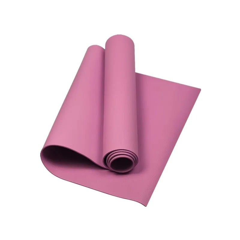 Tapis de Yoga – Antidérapant – Fitness au Sol