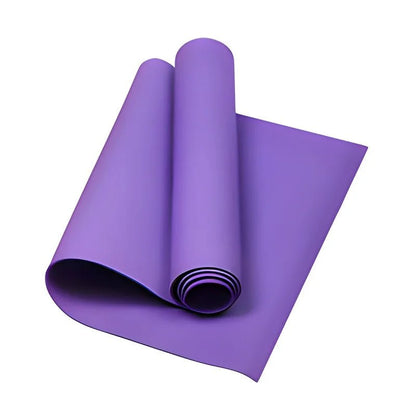 Tapis de Yoga – Antidérapant – Fitness au Sol