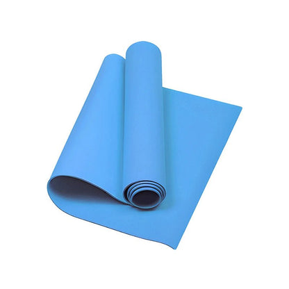 Tapis de Yoga – Antidérapant – Fitness au Sol