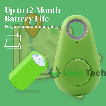 Traceur Chien Find My Sans Abonnement