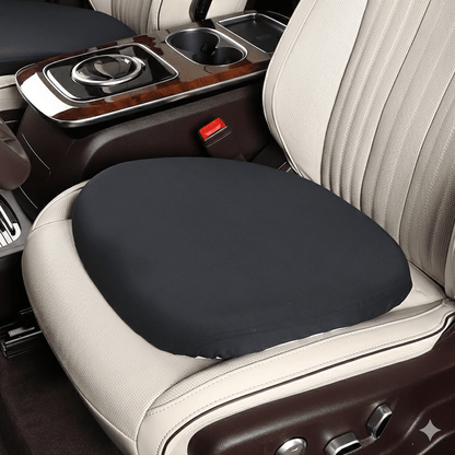 Coussin Siège Voiture – Soutien lombaire – Confort Conduite